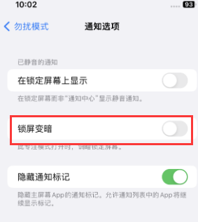 苹密云果维修分享iPhone主屏幕壁纸显得模糊怎么办