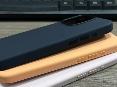 密云苹果14维修站分享iPhone14手机壳能直接给iPhone15用吗?