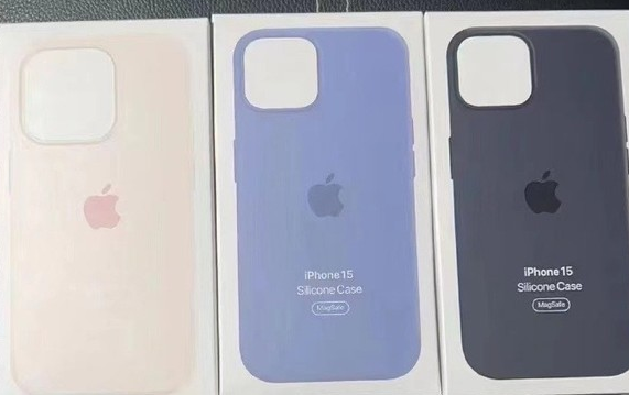 密云苹果14维修站分享iPhone14手机壳能直接给iPhone15用吗？ 