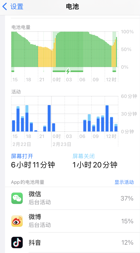 密云苹果14维修分享如何延长 iPhone 14 的电池使用寿命 