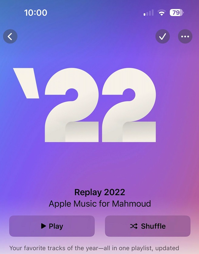 密云苹果手机维修分享iOS16.2 Beta3更新内容及升级建议 