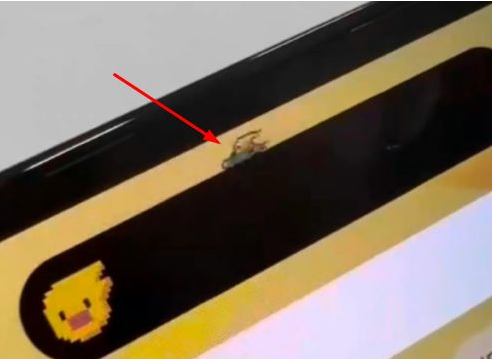 密云苹果14维修分享iPhone 14 Pro Max灵动岛怎么养宠物 