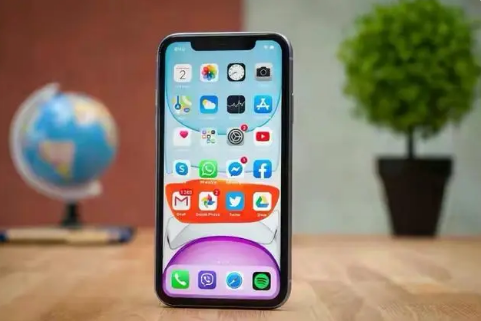 密云苹果手机维修分享升级iOS16屏幕失灵解决办法 