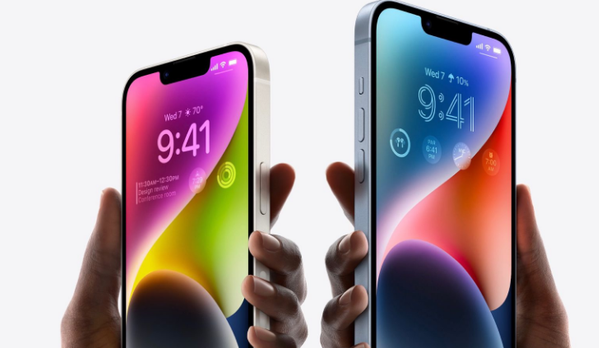 密云苹果14维修分享iPhone 14系列支持的eSIM卡有哪些优点 