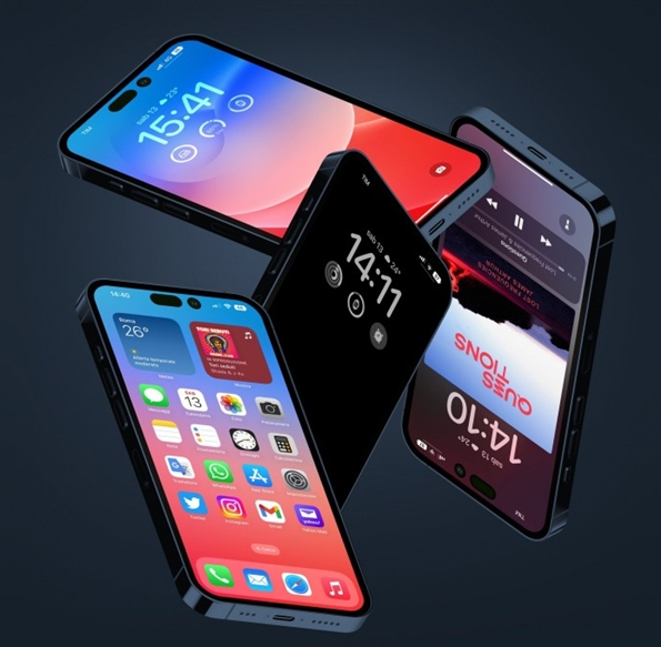 密云苹果14维修分享入门级iPhone 14多少钱 