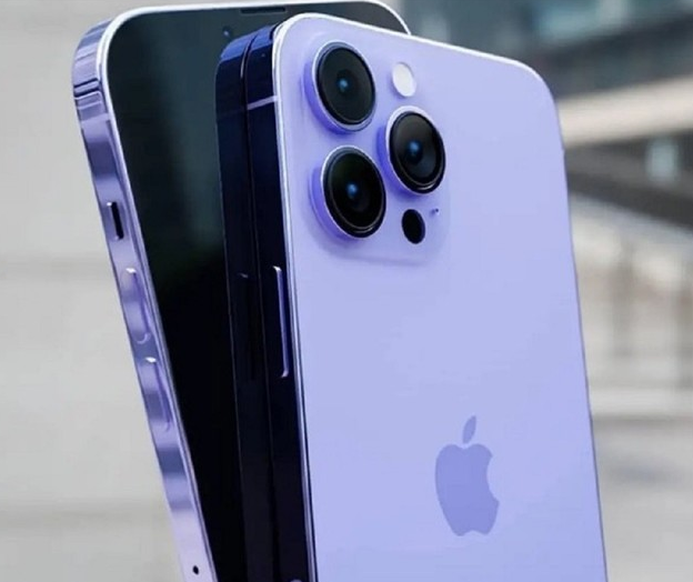 密云苹果14维修分享凭什么4800万像素的iPhone14就能上热搜 