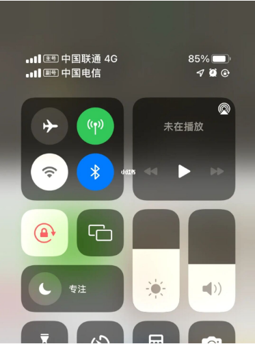 密云苹果手机维修分享iPhone双卡信号解决办法 