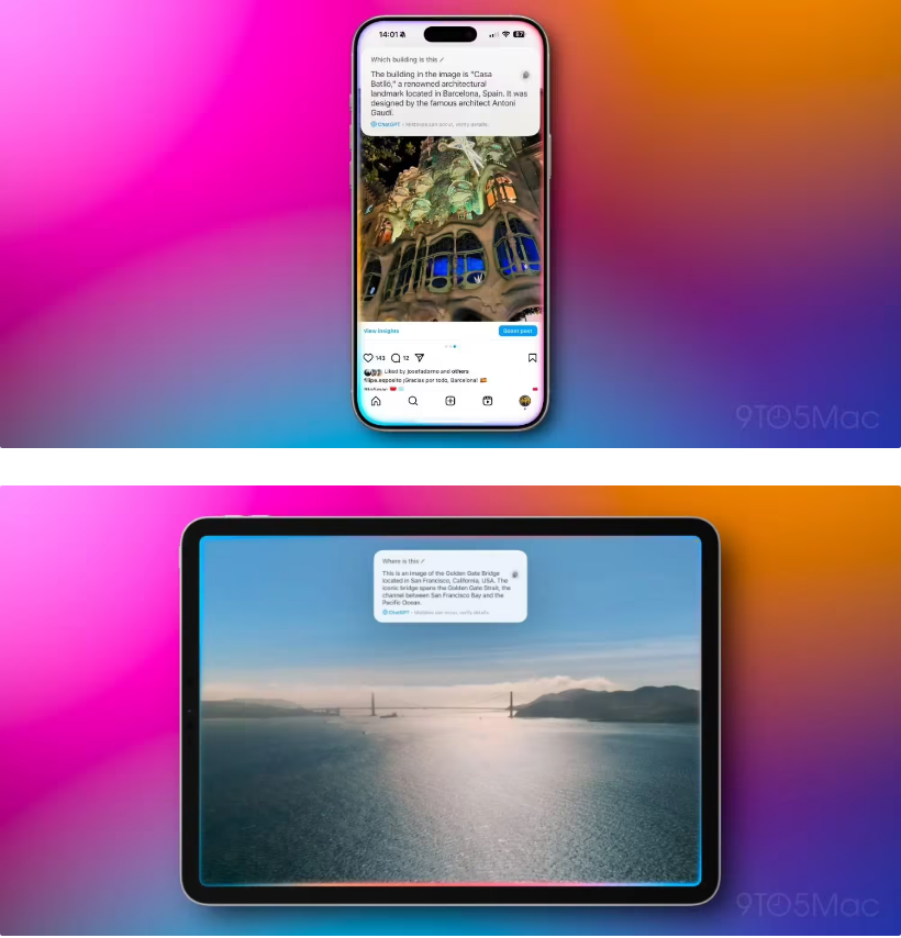 密云苹果手机维修分享苹果 Siri 接入 ChatGPT AI  