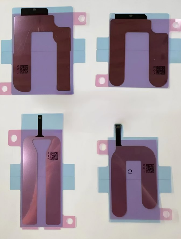密云苹果手机维修分享iPhone 17 Pro 机型电池将采用创新型粘合剂 