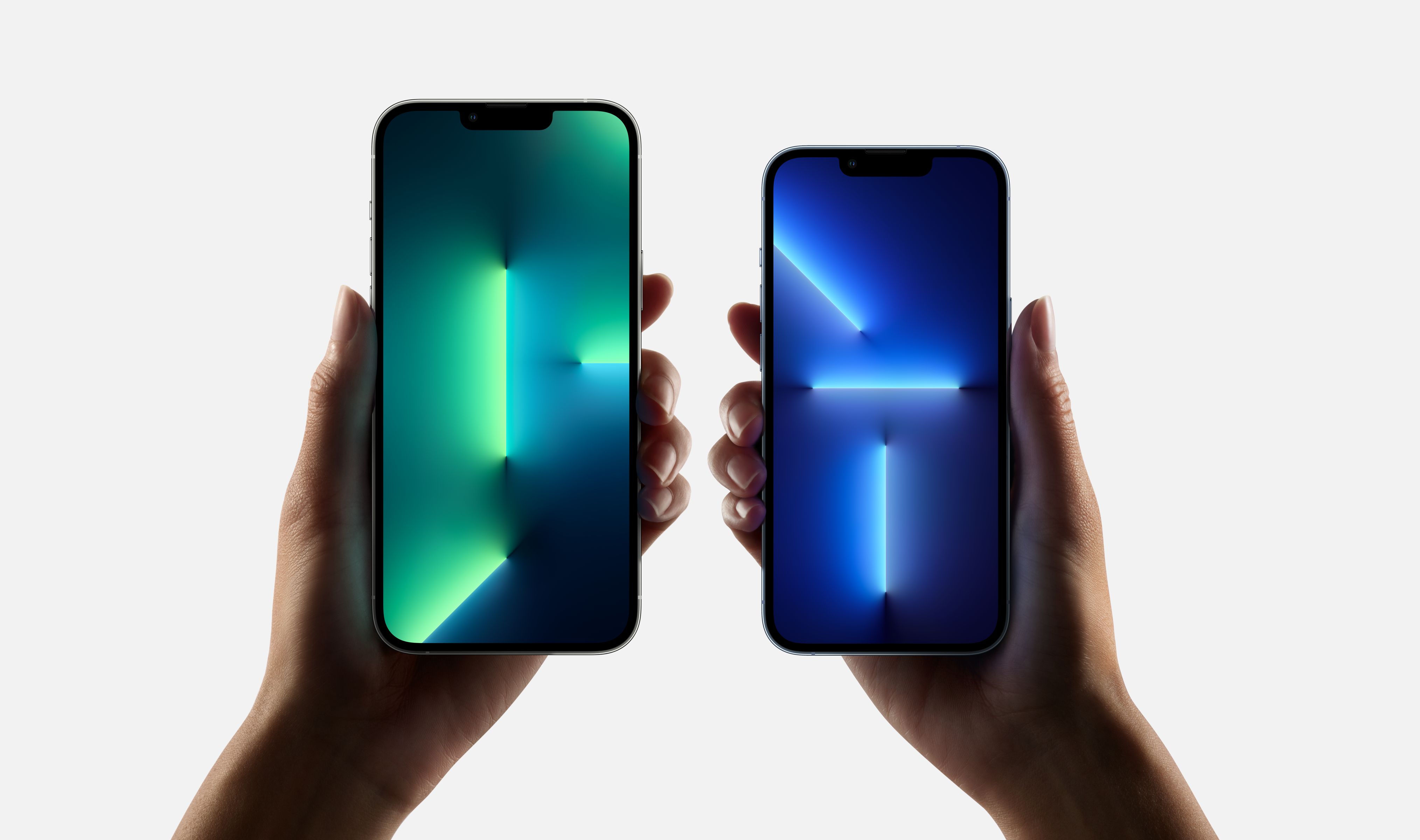 密云苹果手机维修分享iPhone 13 四款机型怎么选 