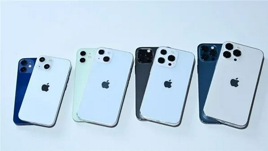 密云苹果手机维修分享iPhone 13价格怎么样 