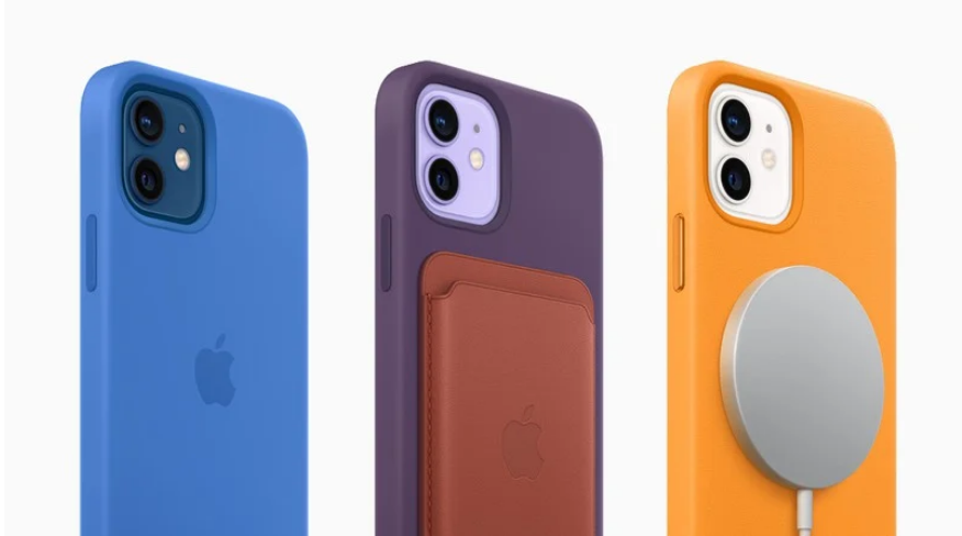 密云苹果手机维修分享关于 iPhone 13 的细节爆料 