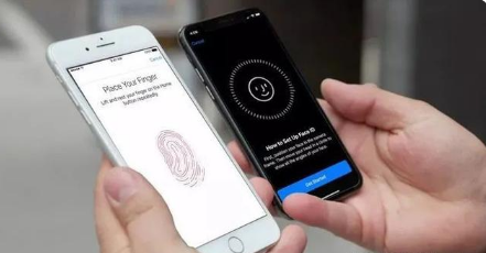 密云苹果手机维修分享iPhone 13 系列会有屏下指纹吗 
