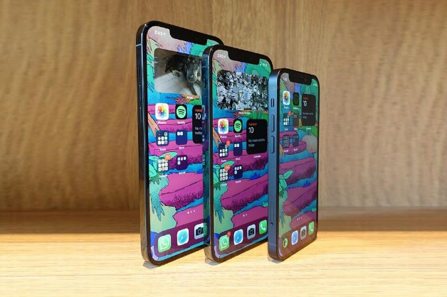 密云苹果手机维修分享iPhone 13发布日期 