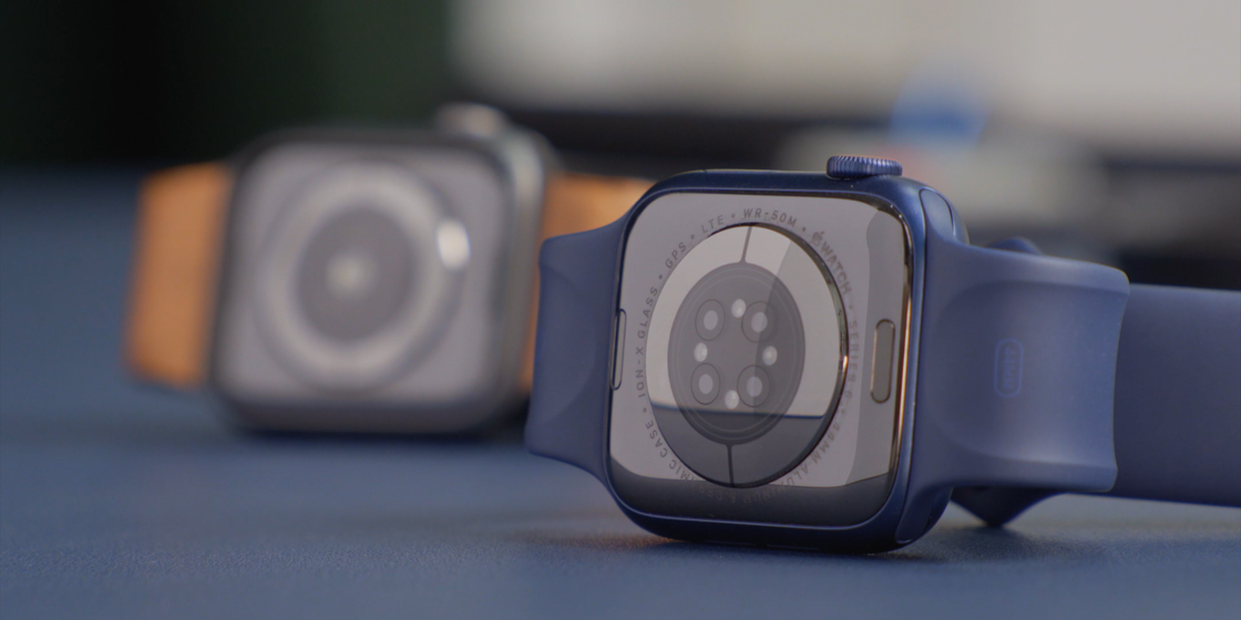 密云苹果手机维修分享Apple Watch 是如何测量卡路里的 
