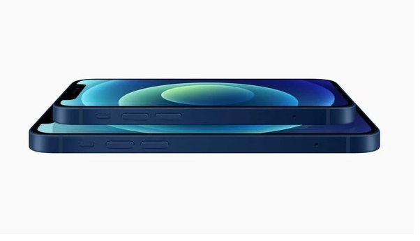 密云苹果手机维修分享iPhone 12 mini 锁屏后触屏失灵怎么办 