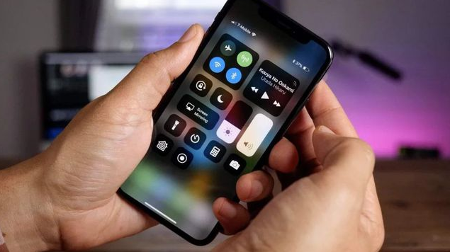 密云苹果手机维修分享iPhone 12信号差怎么办 