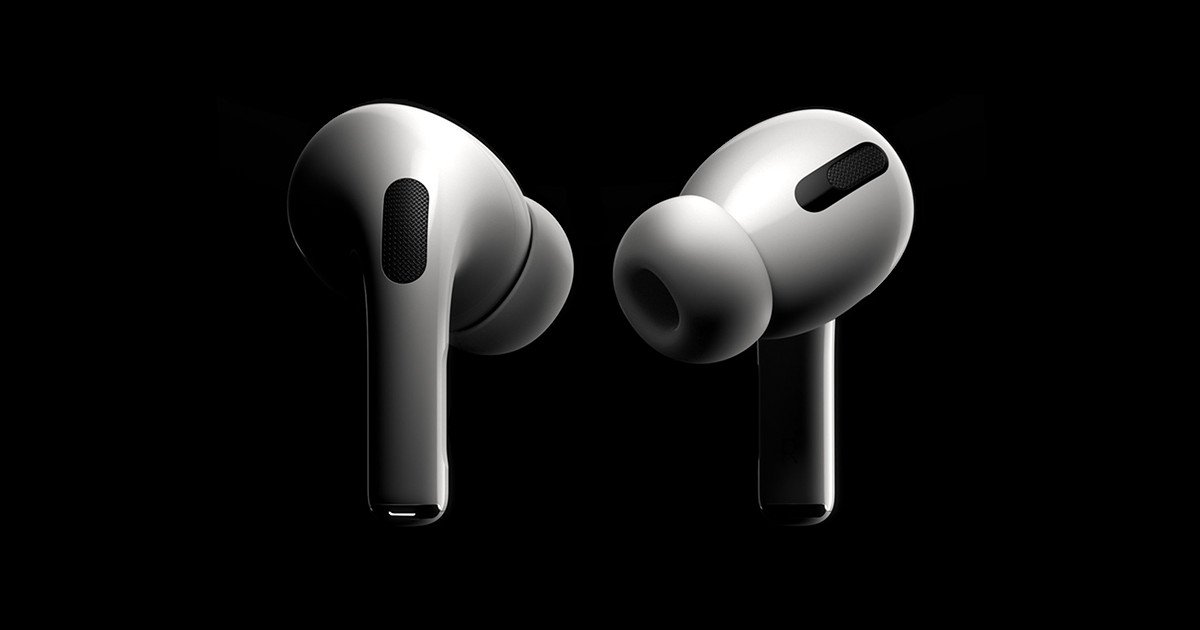 密云苹果手机维修分享AirPods Pro 爆音、降噪效果下降怎么办 