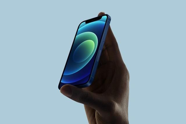 密云苹果手机维修分享iPhone 12 mini辐射很大吗 