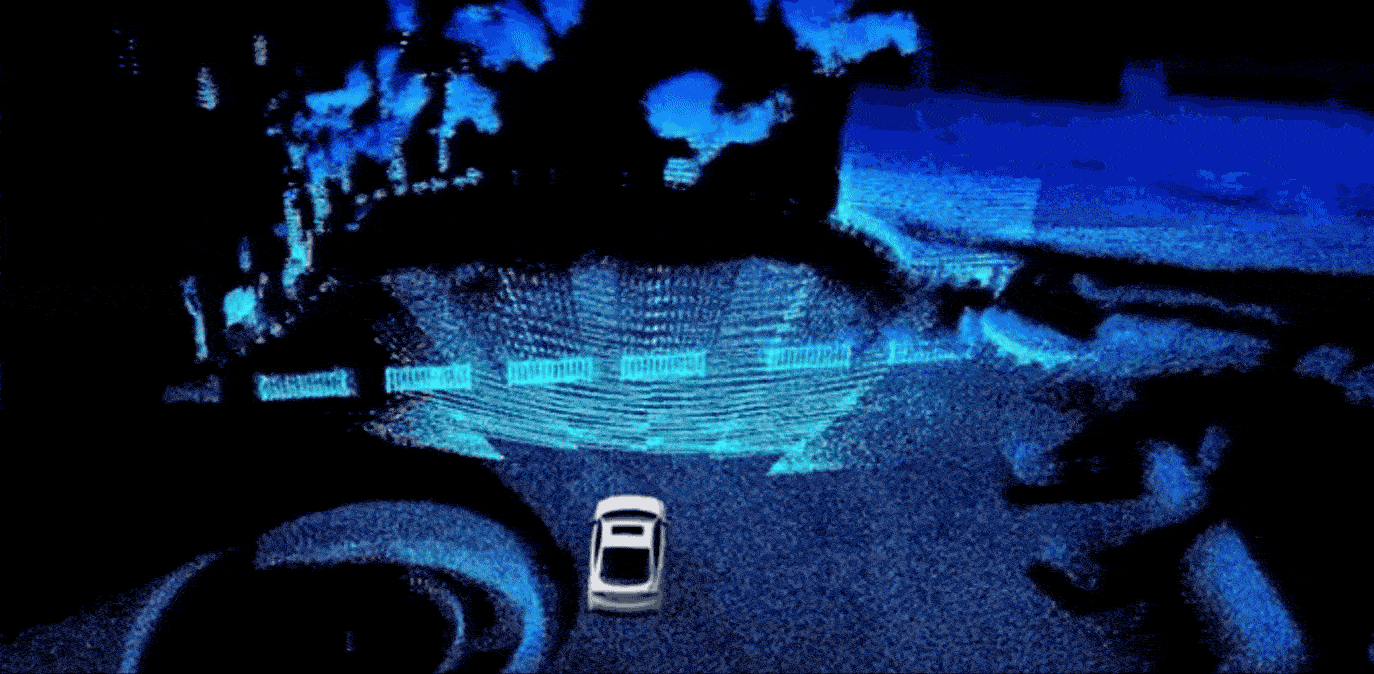 密云苹果手机维修分享iPhone 12 Pro 搭载的 LiDAR 镜头与 ToF 镜头有什么不同 