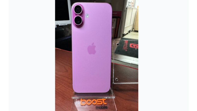 密云苹果手机维修分享iPhone 16 Plus换电池 